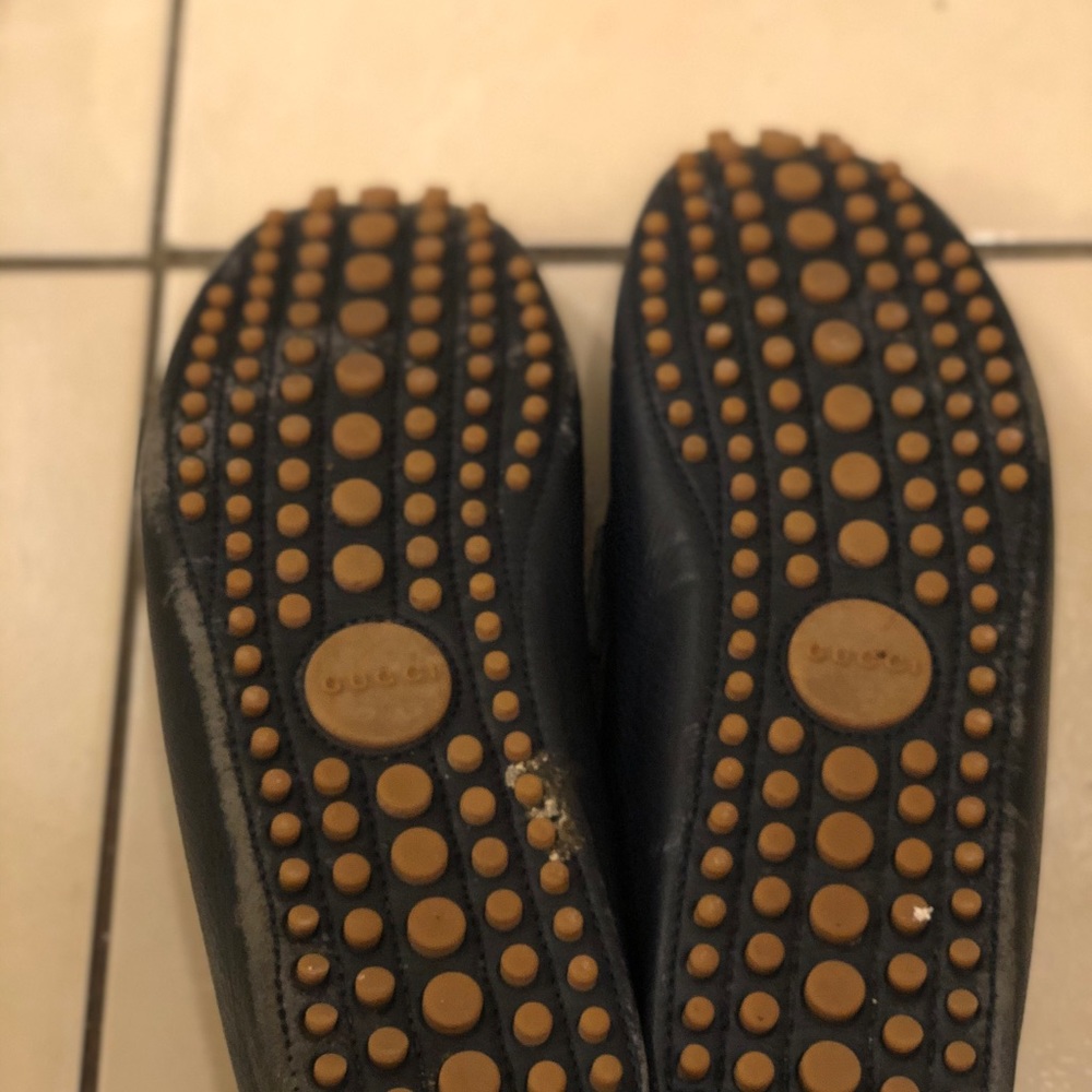Gucci Loafers